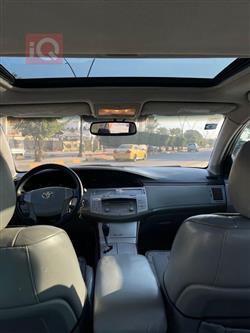 تويوتا أفالون